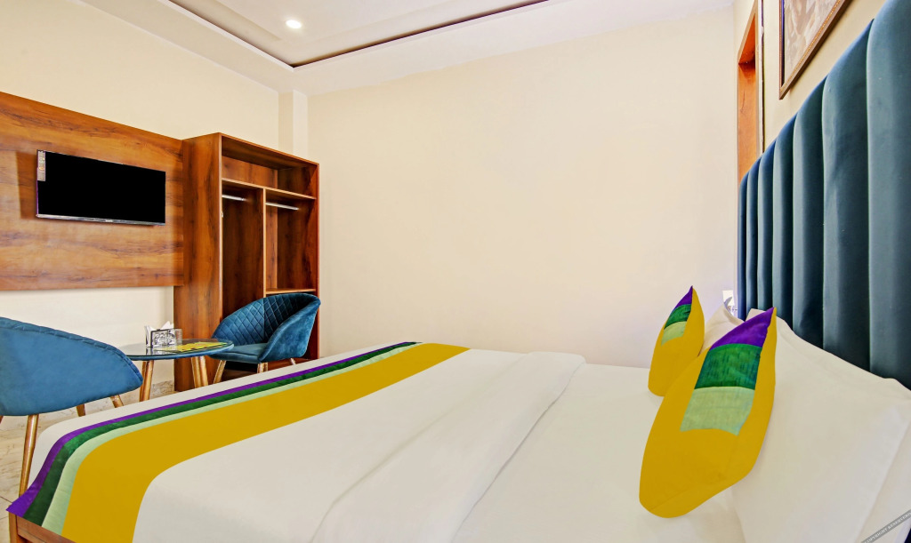 Лудхиана: Itsy Hotels Vedansh