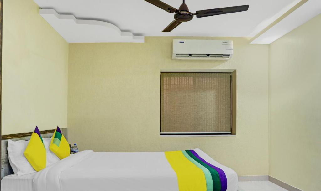 Ранчи: Itsy Hotels Cradle Regency