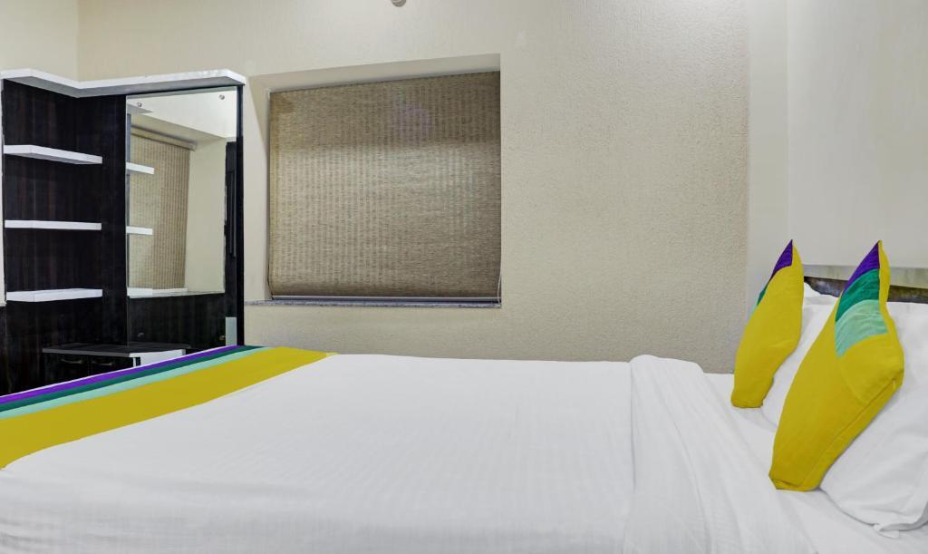 Ранчи: Itsy Hotels Cradle Regency