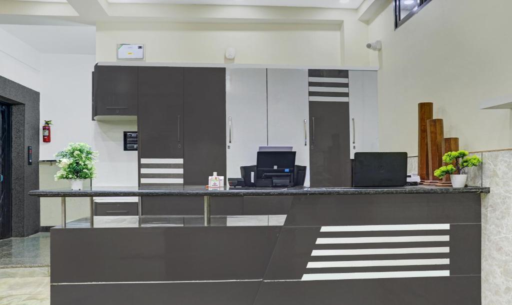 Ранчи: Itsy Hotels Cradle Regency