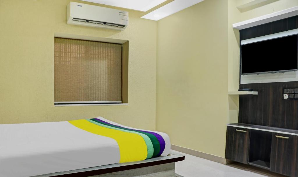 Ранчи: Itsy Hotels Cradle Regency