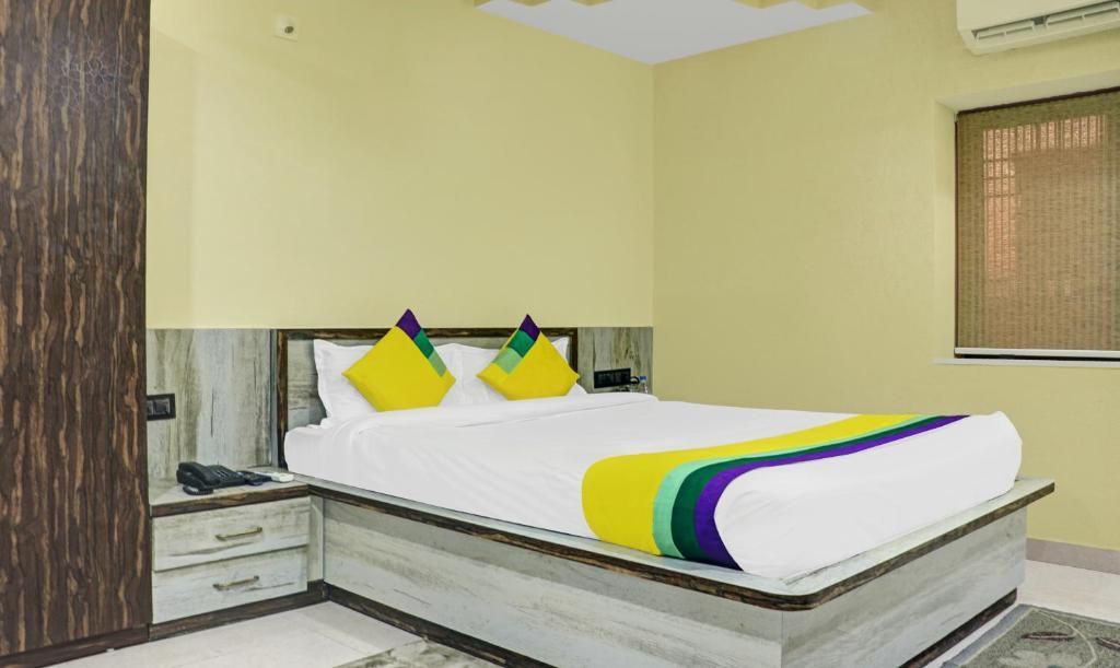 Ранчи: Itsy Hotels Cradle Regency