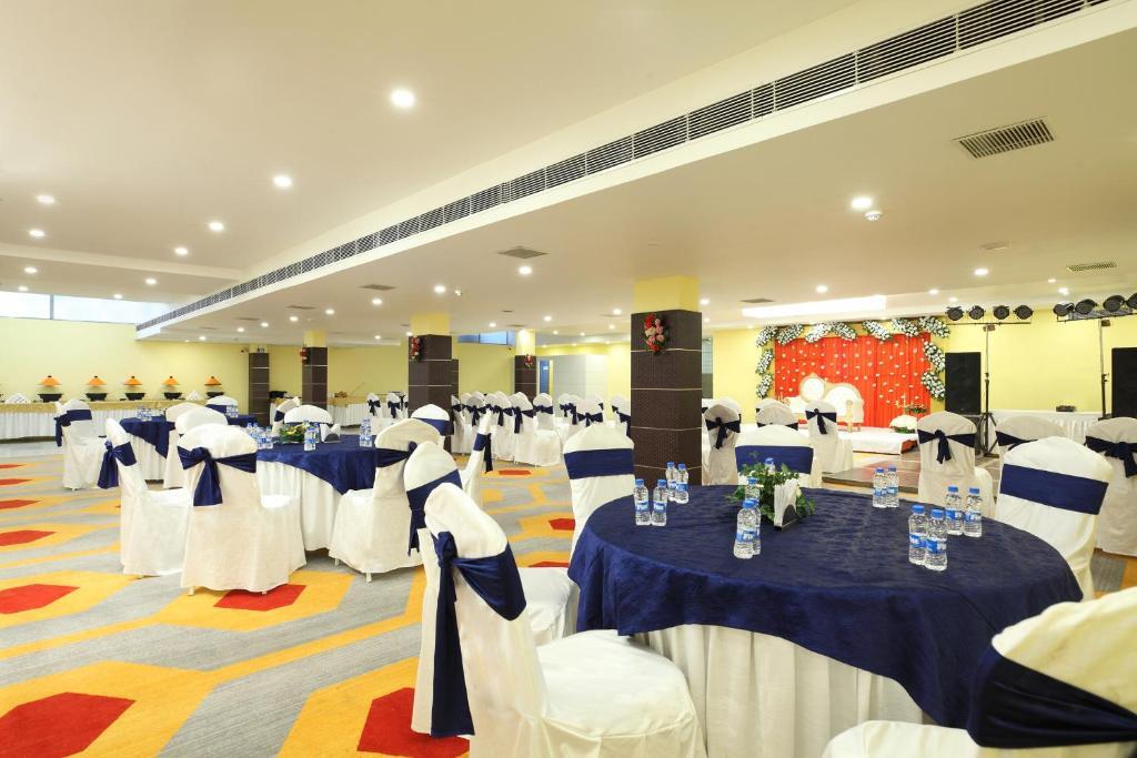 Лакхнау: Click Hotel Transport Nagar
