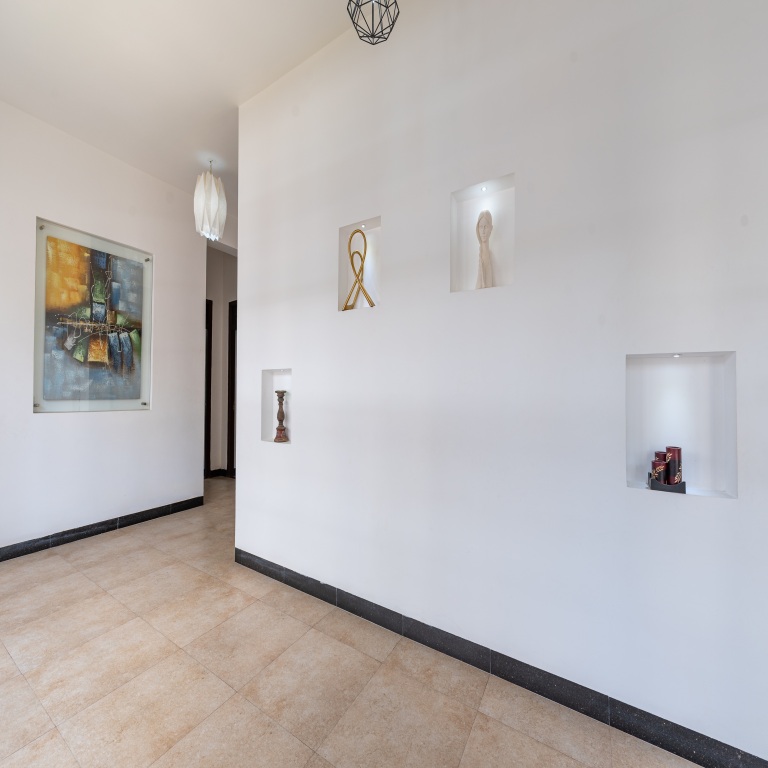 Калангут: Вилла Calangute Phase 12