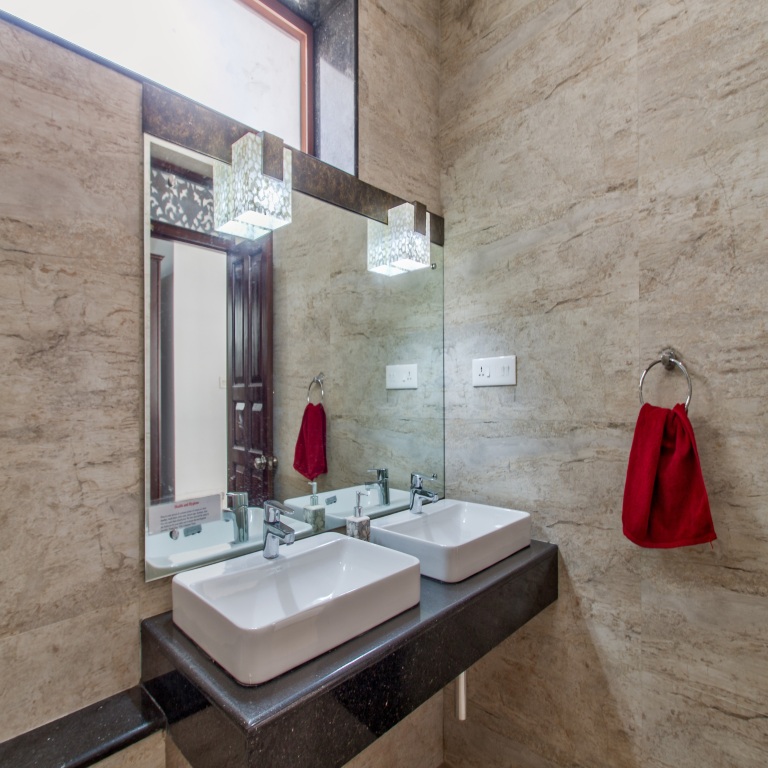 Калангут: Вилла Calangute Phase 12