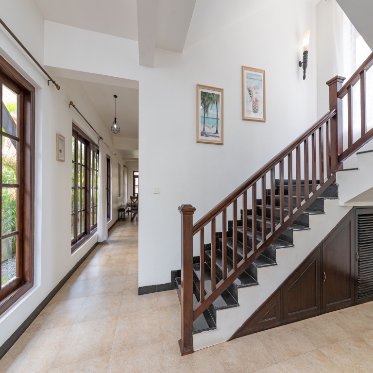 Калангут: Вилла Calangute Phase 12