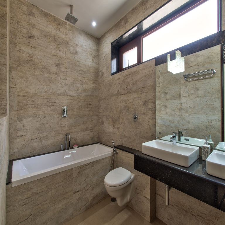 Калангут: Вилла Calangute Phase 12