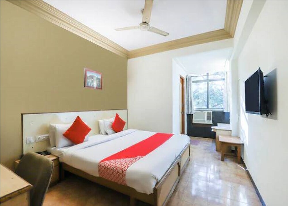Ахмедабад: Hotel Peace Inn