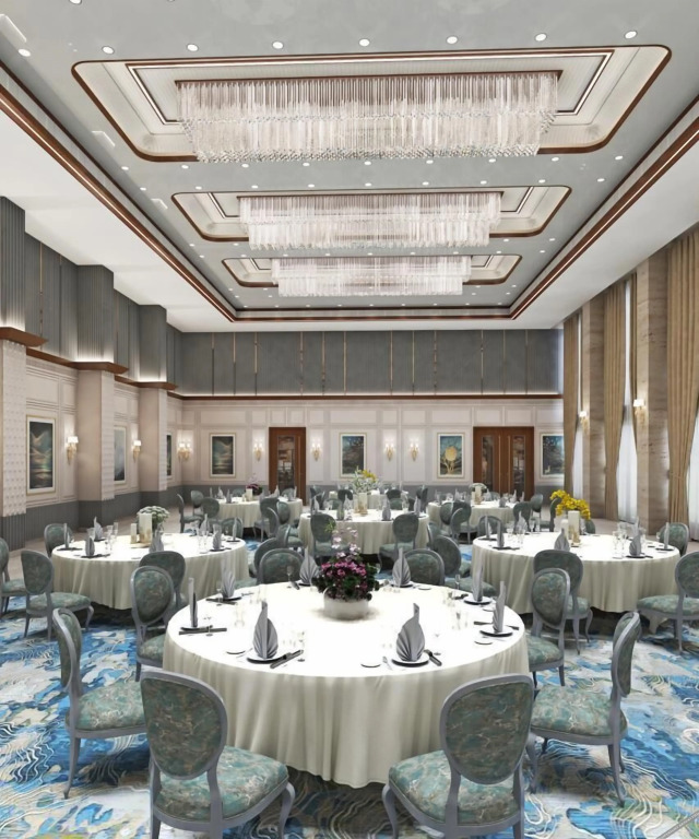 Бхопал: Hotel Jalsa Retreat