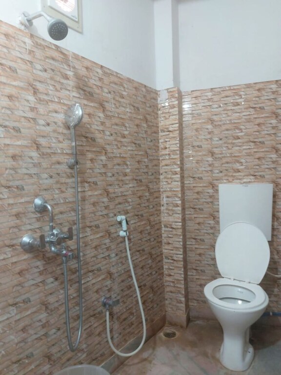 Ховрах: Goroomgo M M Howrah Maidan Home Stay Kolkata
