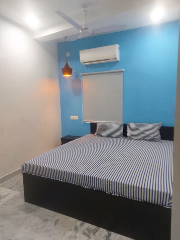 Ховрах: Goroomgo M M Howrah Maidan Home Stay Kolkata