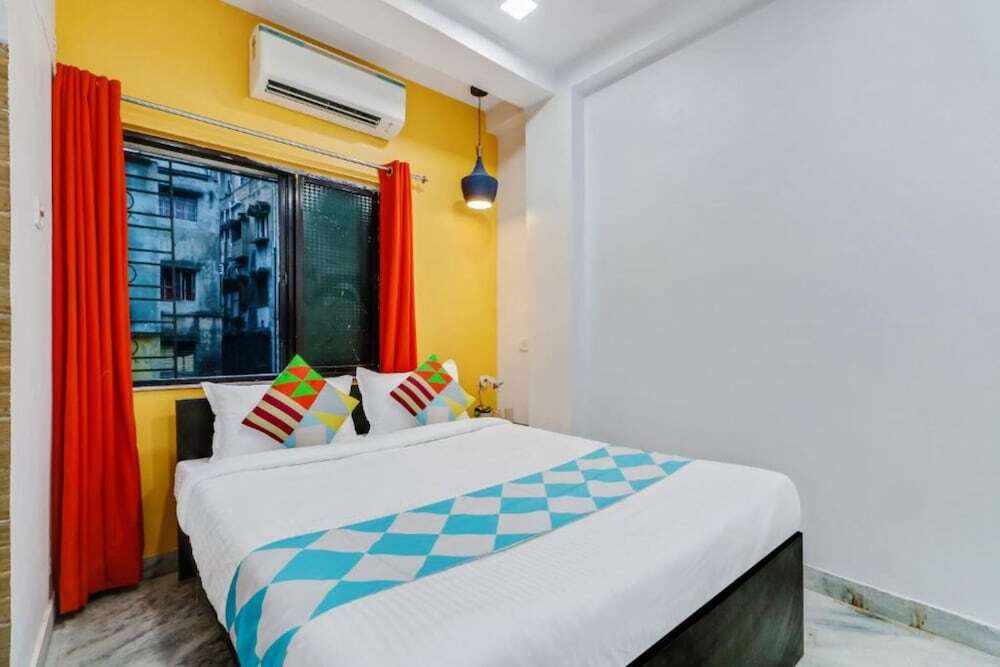 Goroomgo M M Howrah Maidan Home Stay Kolkata — фото 5