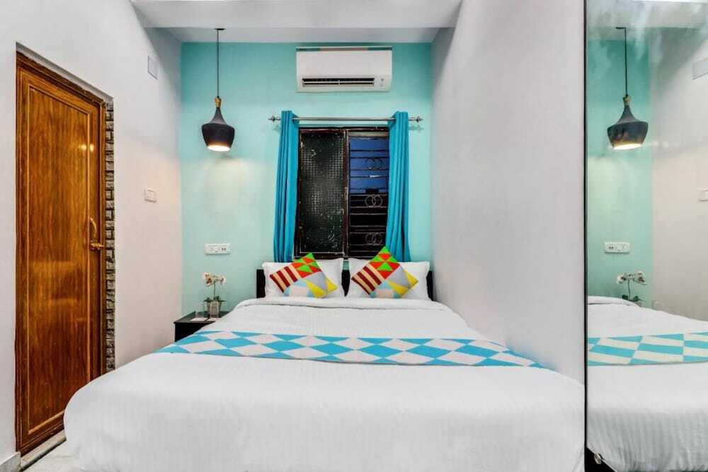 Goroomgo M M Howrah Maidan Home Stay Kolkata — фото 4