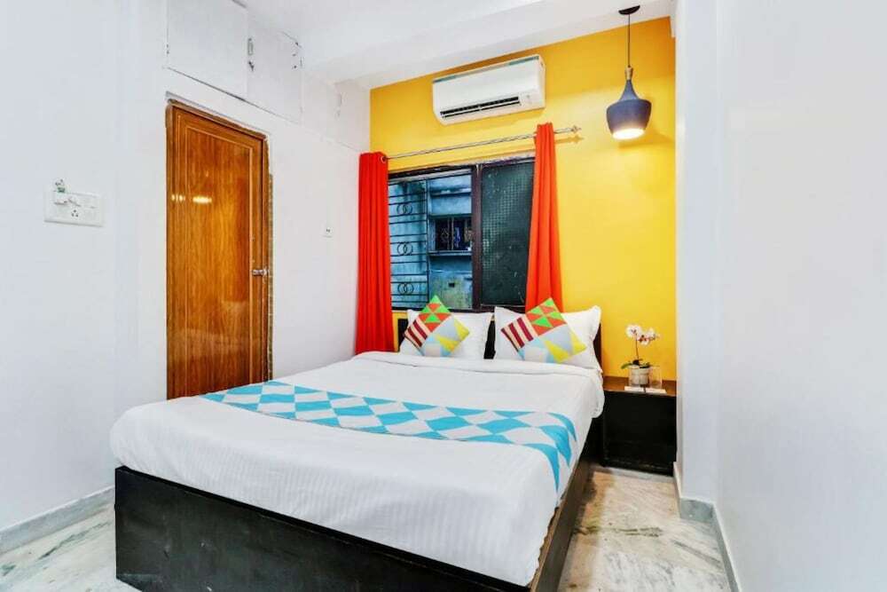 Goroomgo M M Howrah Maidan Home Stay Kolkata — фото 3