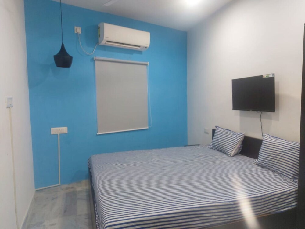 Goroomgo M M Howrah Maidan Home Stay Kolkata — фото 2
