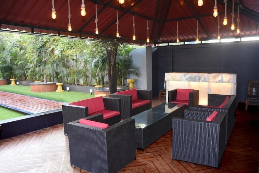 Игатпури: Sky Taj Villa 5 BHK