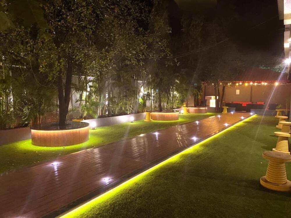 Игатпури: Sky Taj Villa 5 BHK