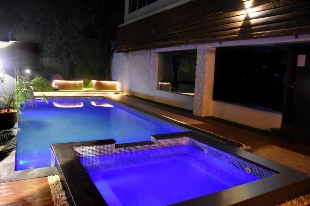 Игатпури: Sky Taj Villa 5 BHK