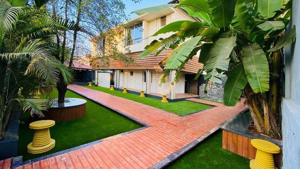 Игатпури: Sky Taj Villa 5 BHK