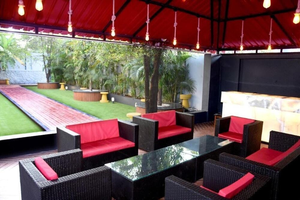 Игатпури: Sky Taj Villa 5 BHK