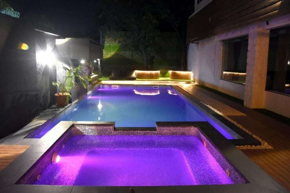 Игатпури: Sky Taj Villa 5 BHK