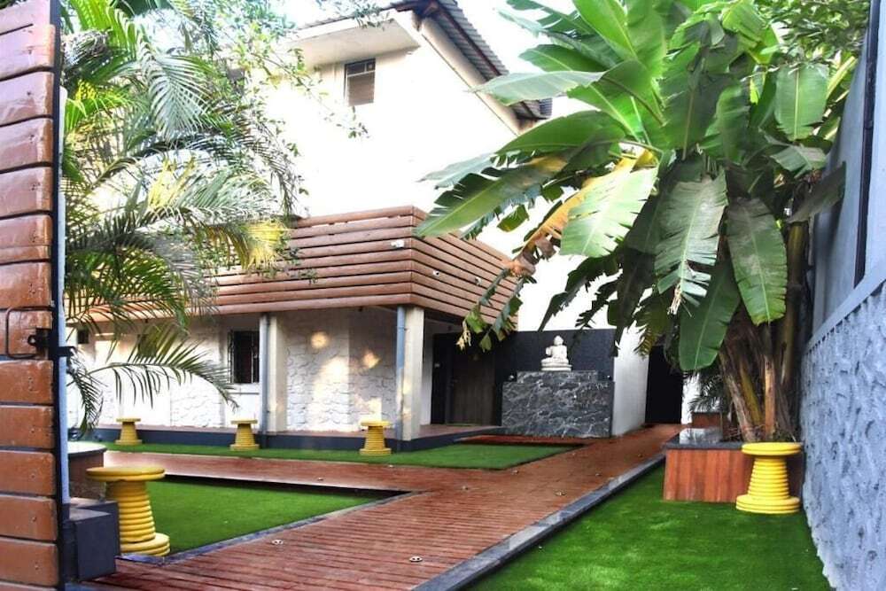 Игатпури: Sky Taj Villa 5 BHK