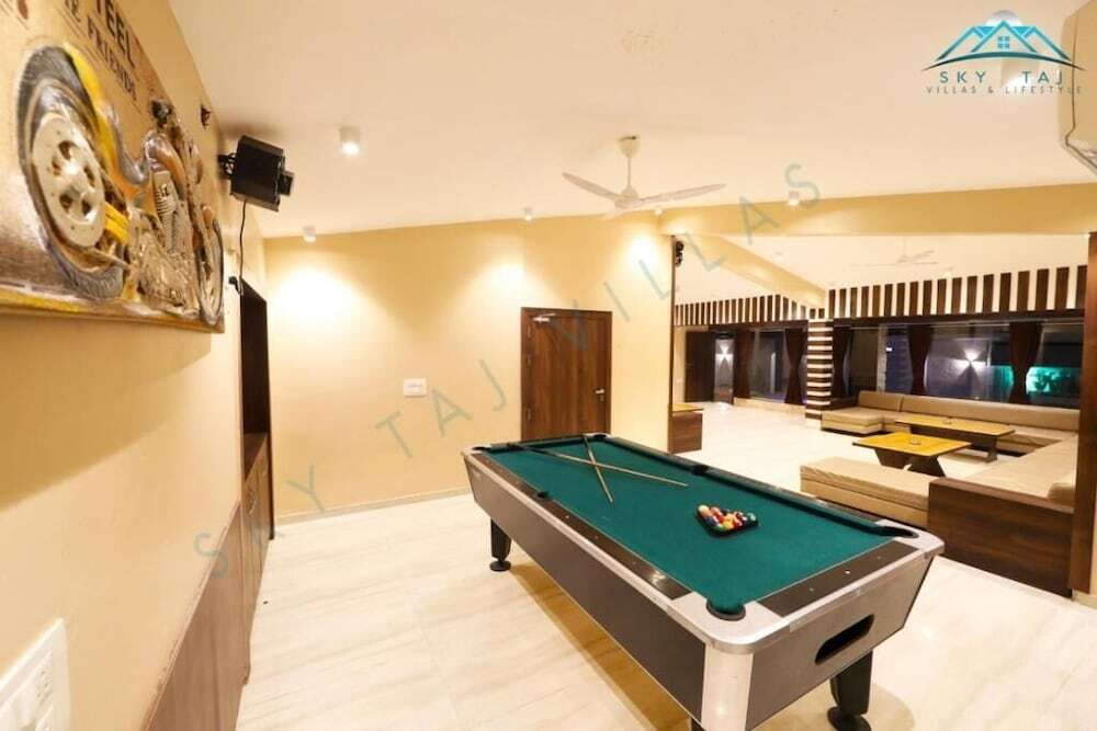 Игатпури: Sky Taj Villa 5 BHK