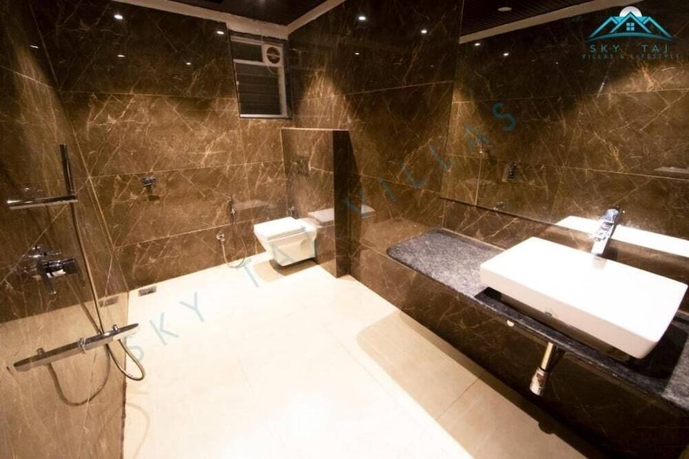 Игатпури: Sky Taj Villa 5 BHK