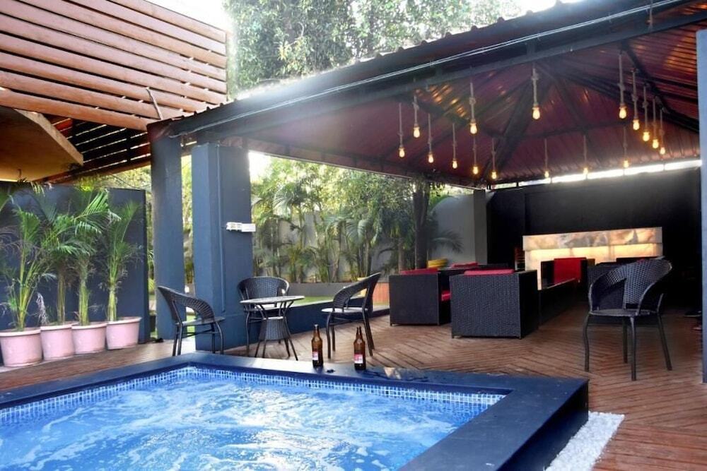 Игатпури: Sky Taj Villa 5 BHK