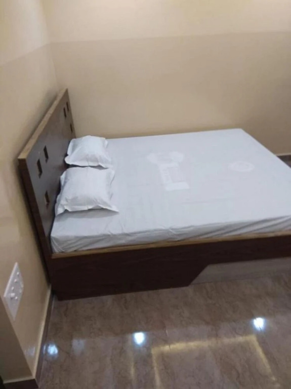 Пури: Goroomgo New Moon Inn Puri1024
