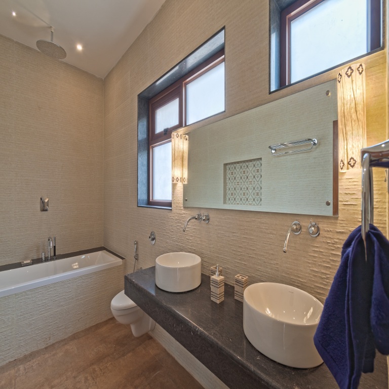 Калангут: Villa Calangute Phase 11