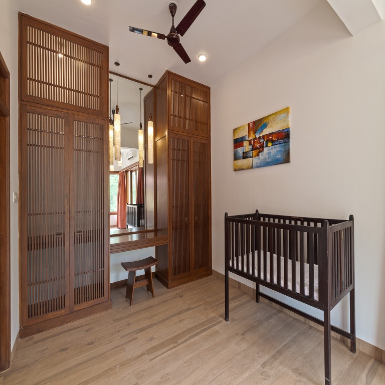 Калангут: Villa Calangute Phase 11