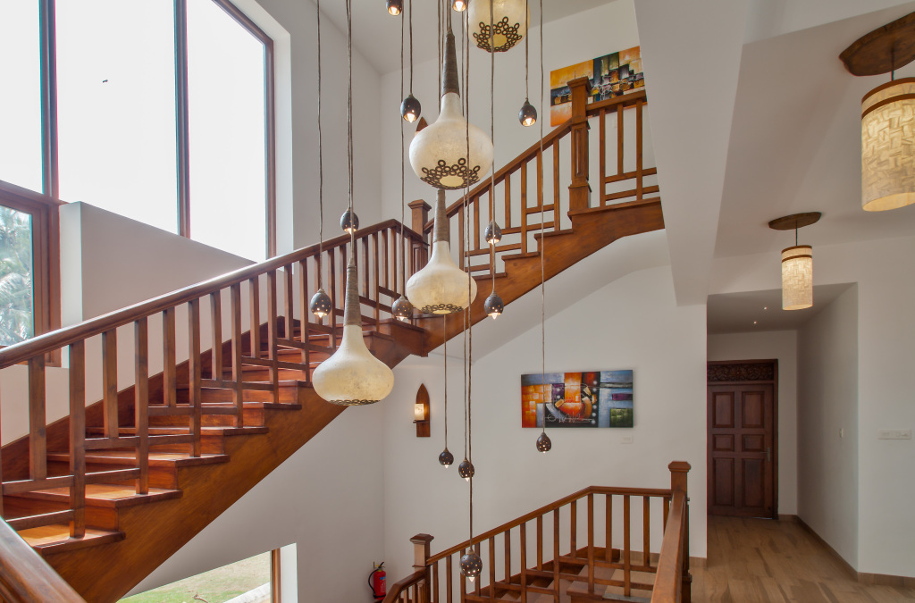 Калангут: Villa Calangute Phase 11