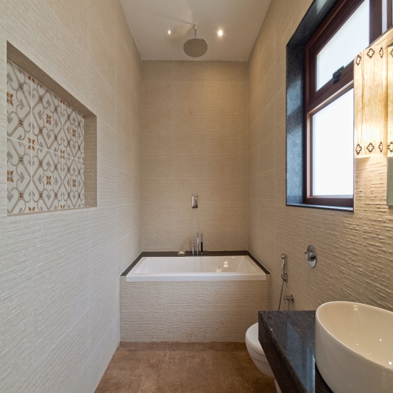 Калангут: Villa Calangute Phase 11