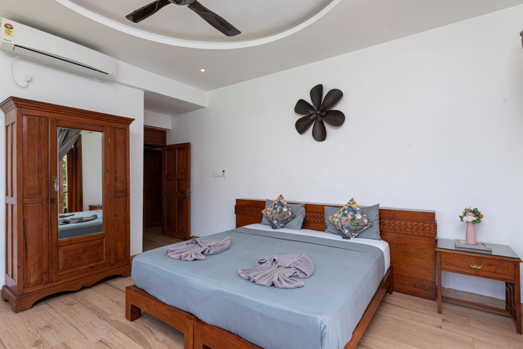 Калангут: Villa Calangute Phase 11