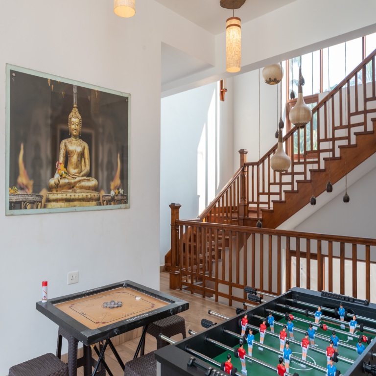 Калангут: Villa Calangute Phase 11