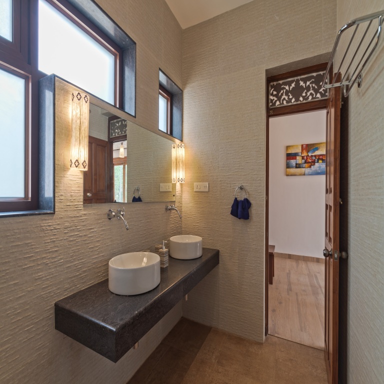 Калангут: Villa Calangute Phase 11