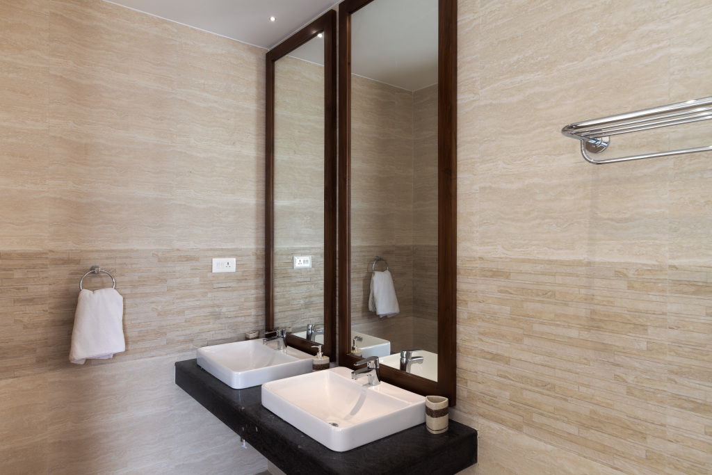 Калангут: Villa Calangute Phase 11