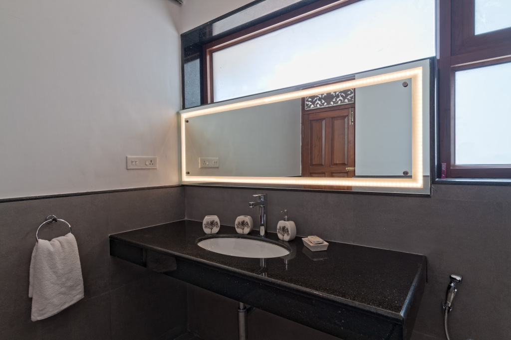 Калангут: Villa Calangute Phase 11