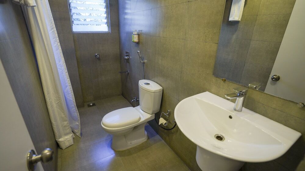 Пуна: Bloom Hotel - Magarpatta