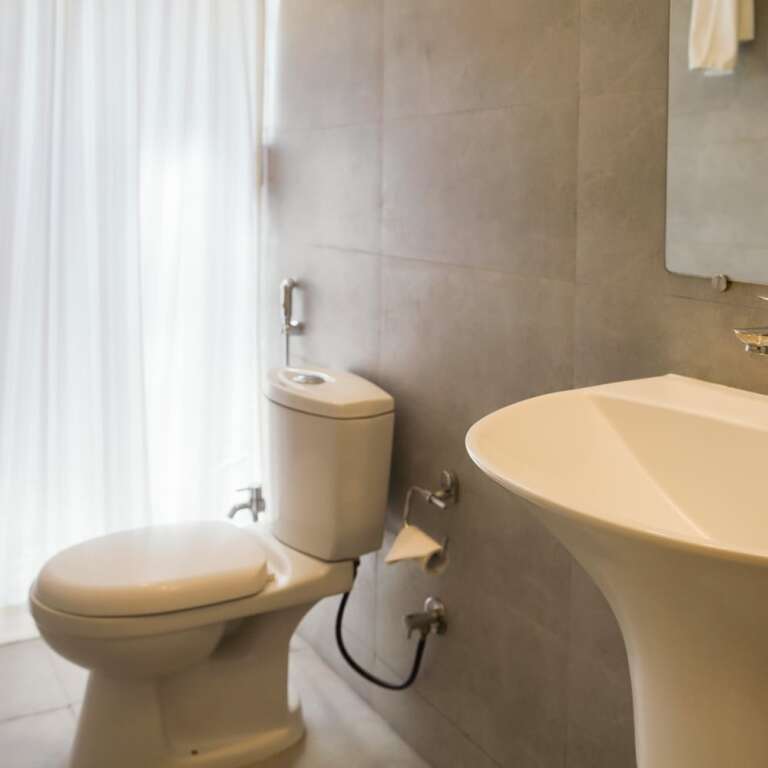 Пуна: Bloom Hotel - Magarpatta
