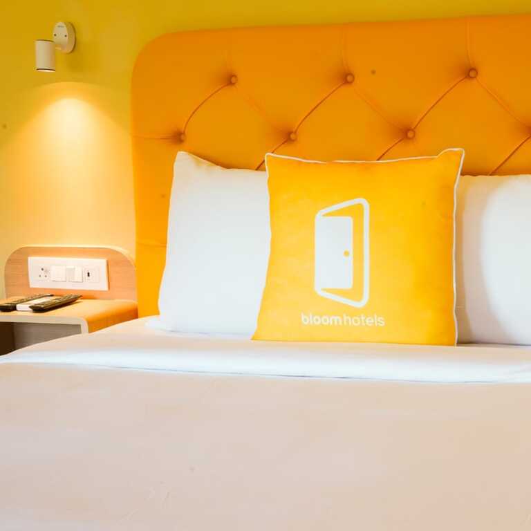 Пуна: Bloom Hotel - Magarpatta