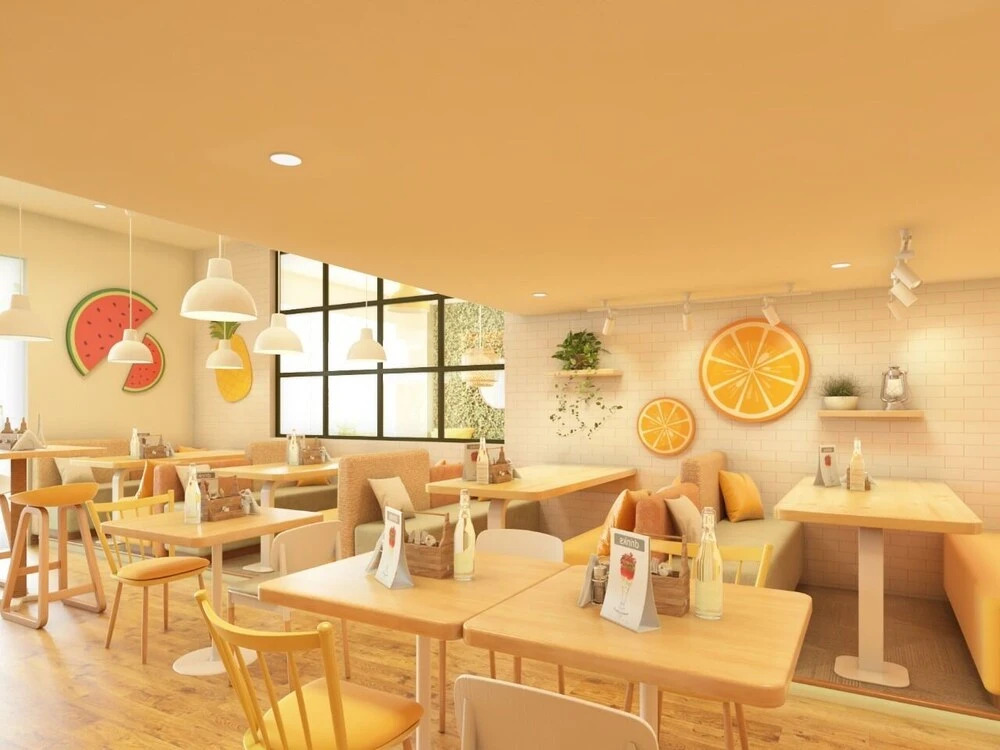 Пуна: Bloom Hotel - Magarpatta