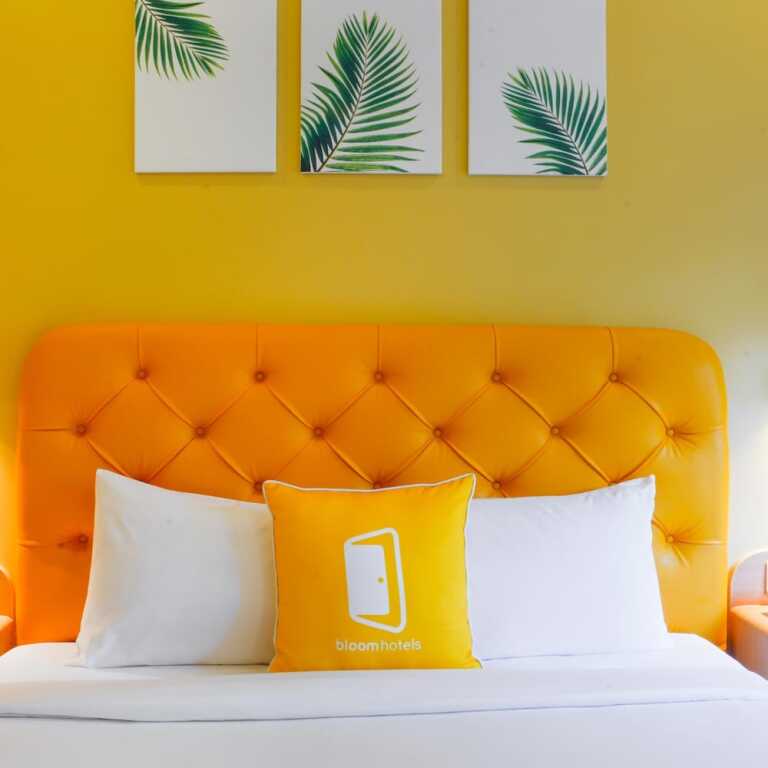 Пуна: Bloom Hotel - Magarpatta
