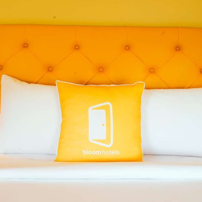 Пуна: Bloom Hotel - Magarpatta