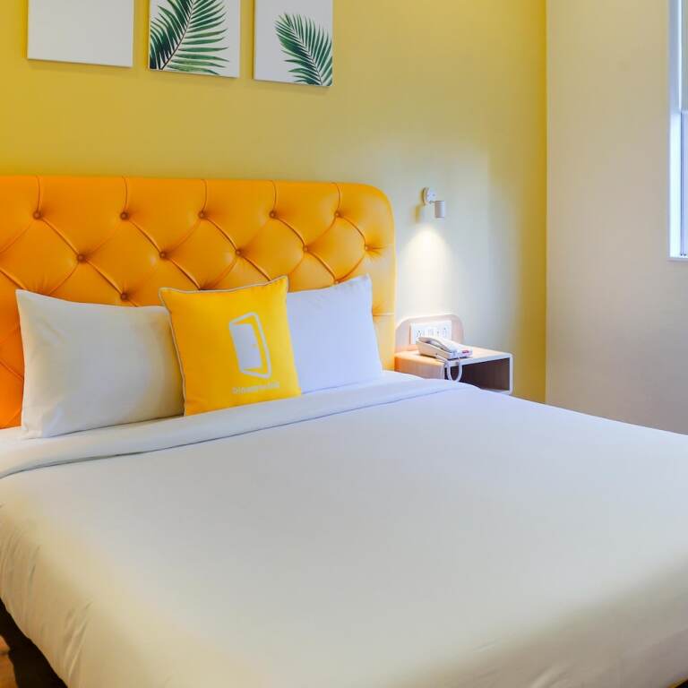 Пуна: Bloom Hotel - Magarpatta