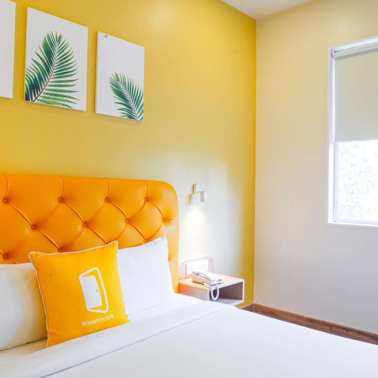 Пуна: Bloom Hotel - Magarpatta