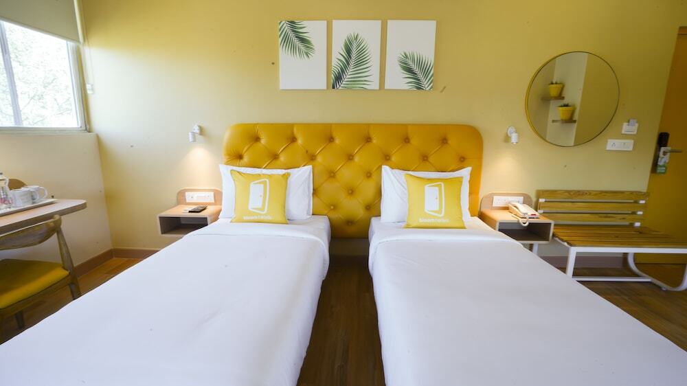 Пуна: Bloom Hotel - Magarpatta
