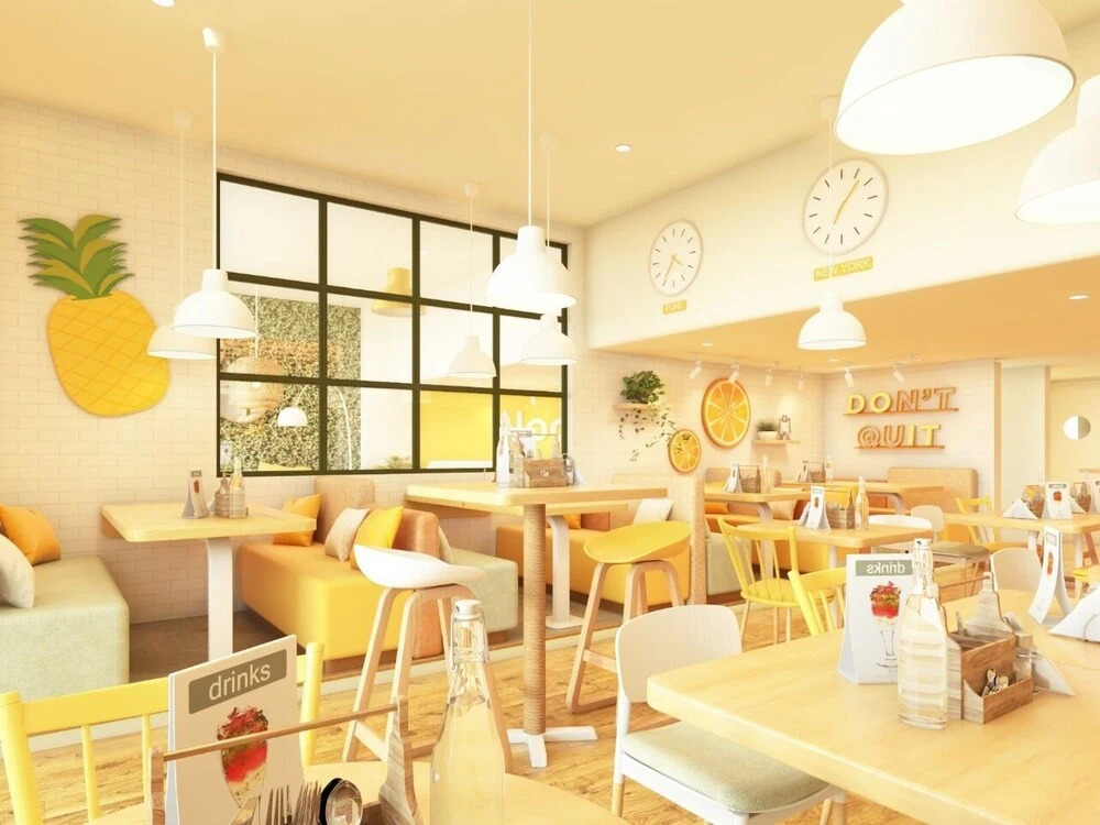 Пуна: Bloom Hotel - Magarpatta
