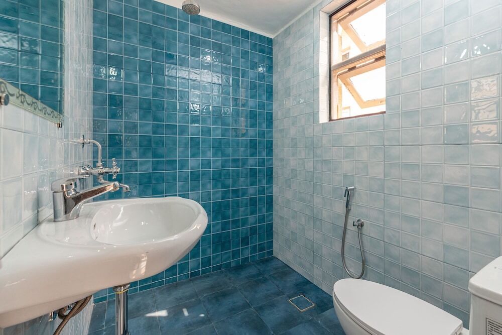 Калангут: Villa Calangute Phase 7
